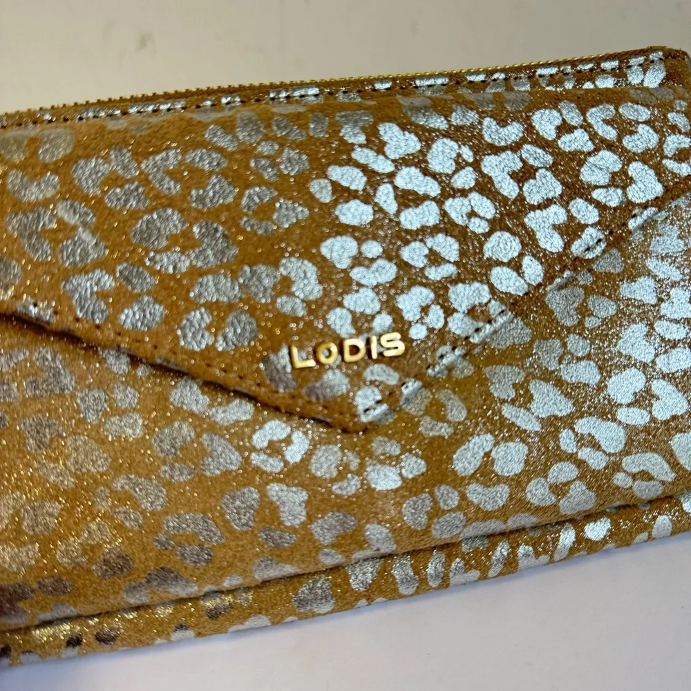 Lodis animal print